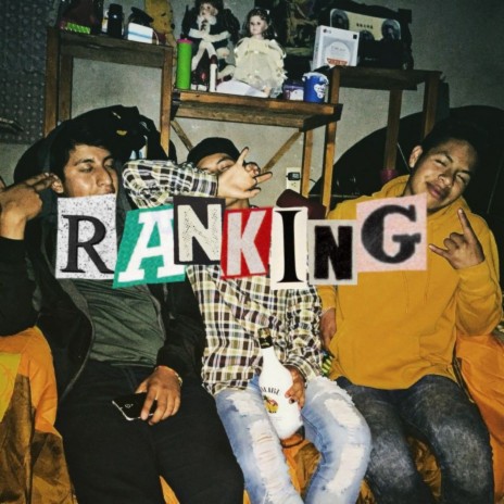 Ranking ft. J!RO & José Código | Boomplay Music