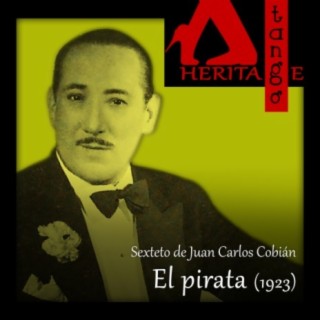 El pirata (1923)