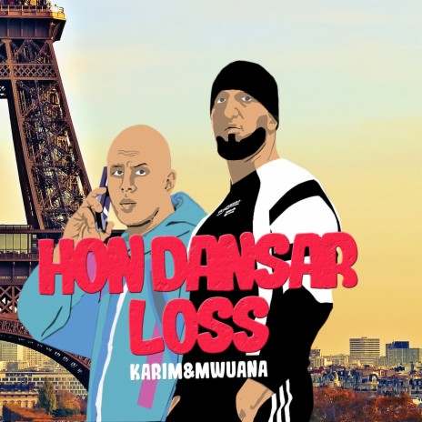 Hon Dansar Loss ft. Mwuana | Boomplay Music