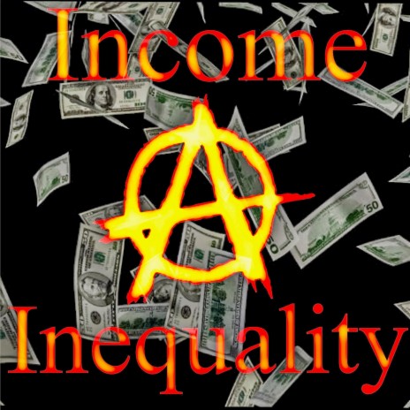 Income Inequality (feat. Tom Simmons) | Boomplay Music