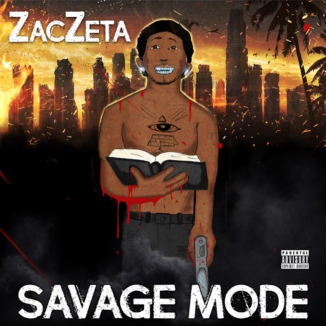 Savage Mode | Boomplay Music