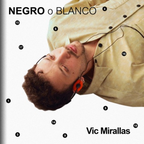 Negro o Blanco | Boomplay Music