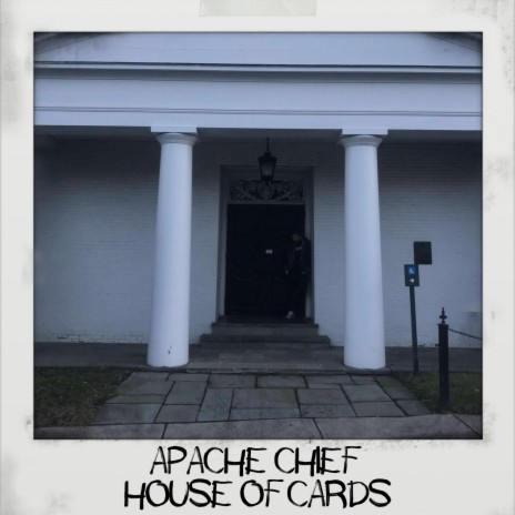 House of Cards (feat. Shawn VanBrocklin) | Boomplay Music