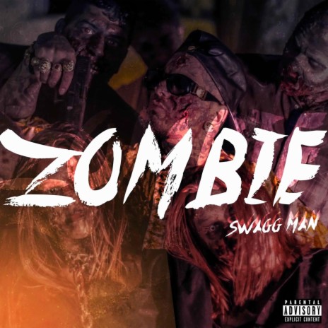 Zombie | Boomplay Music