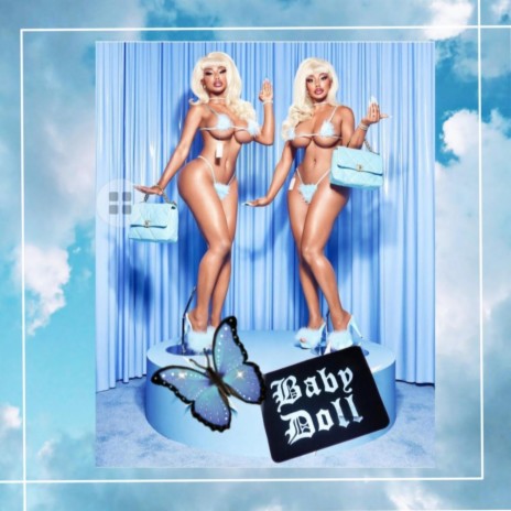 BABY DOLL | Boomplay Music