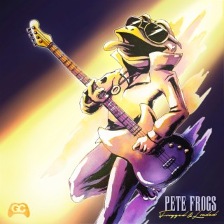 Pete Frogs