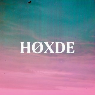 Høxde