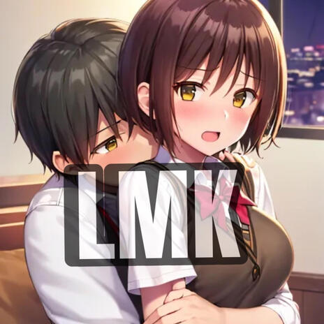 LMK ft. brediverts | Boomplay Music