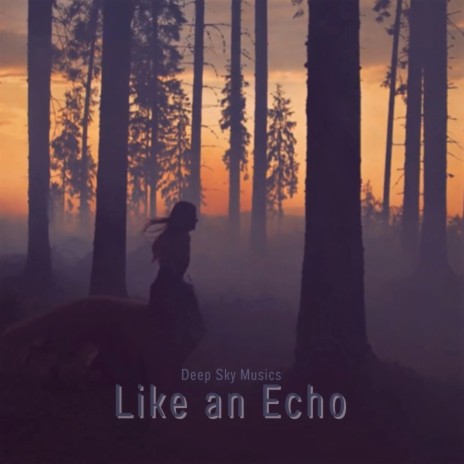 Like an Echo | Boomplay Music
