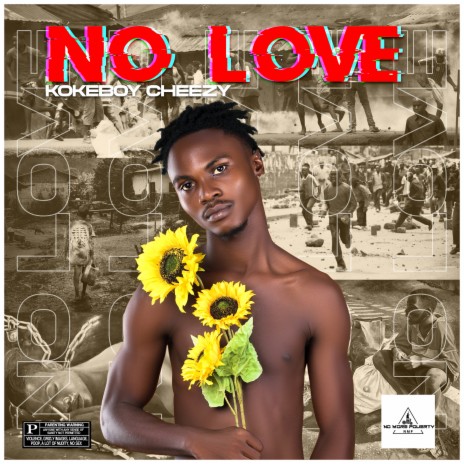 NO LOVE | Boomplay Music