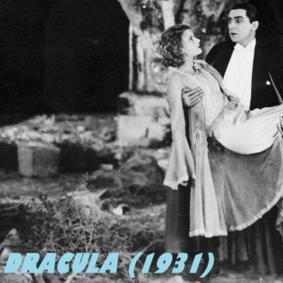Icky Ichabod’s Weird Cinema - Movie Review - Dracula  (1931) - 7-14-2023