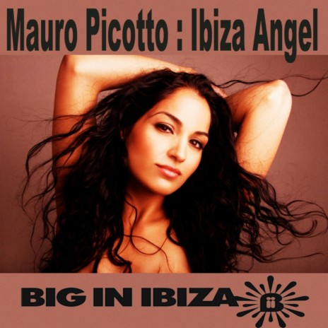Ibiza Angel | Boomplay Music