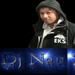 DJ NAU, Vol. 2