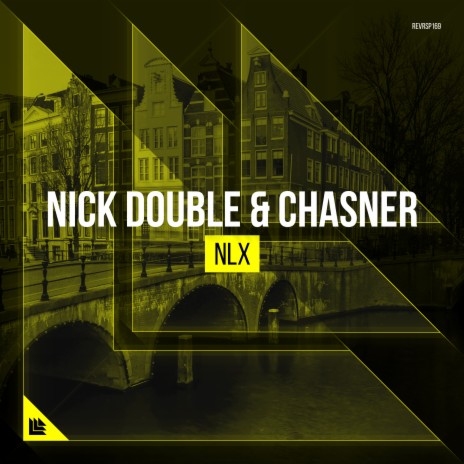 NLX (Extended Mix) ft. Chasner | Boomplay Music