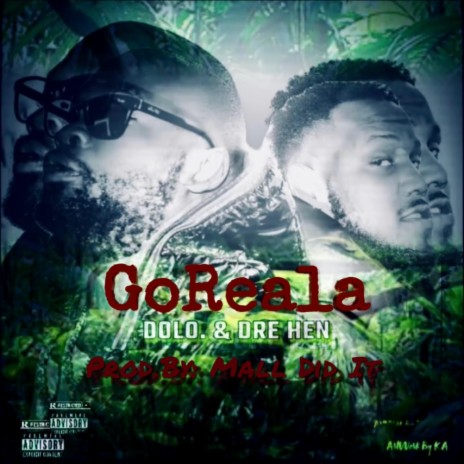 GOREALA ft. DOLO.