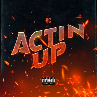 ACTIN UP
