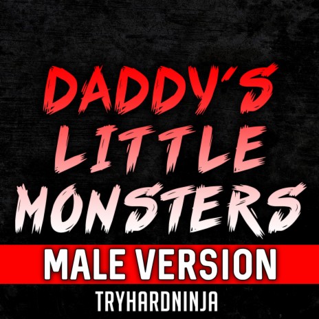 TryHardNinja - My Little Nightmares MP3 Download & Lyrics