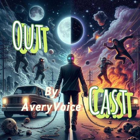 Outcast | Boomplay Music