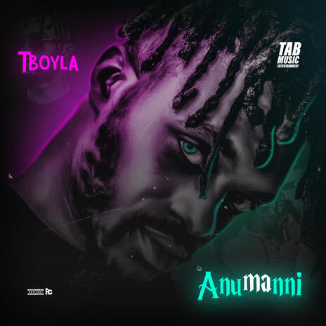 Anumanni | Boomplay Music