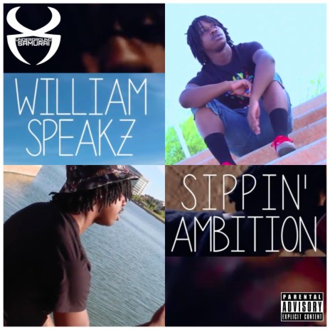 Sippin' Ambition | Boomplay Music