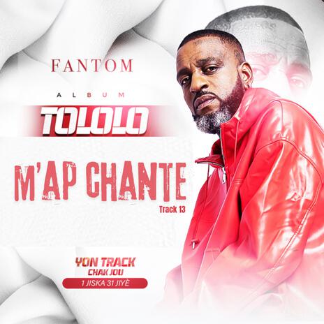 M'ap Chante | Boomplay Music