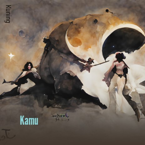 Kamu | Boomplay Music