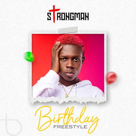 Birthday Freestyle | Boomplay Music