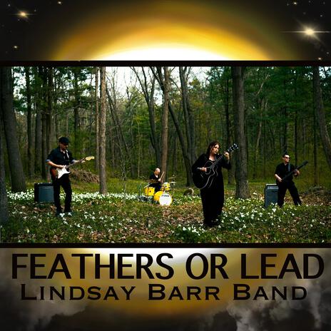 Feathers or Lead | Boomplay Music