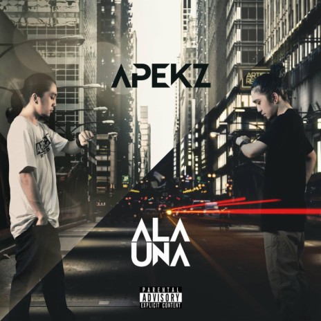 Peque (feat. Abra & Mikerapphone) | Boomplay Music