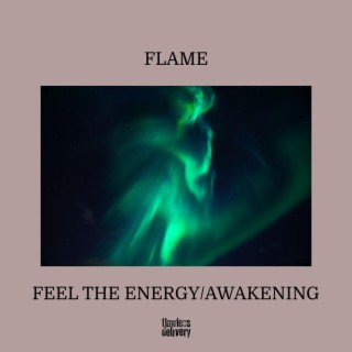 Feel The Energy (Awakeinig)