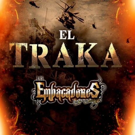 El Traka | Boomplay Music