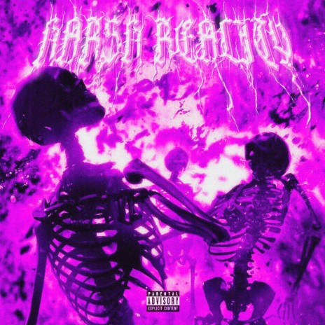 Harsh Reality ft. RAUDI.$tuart