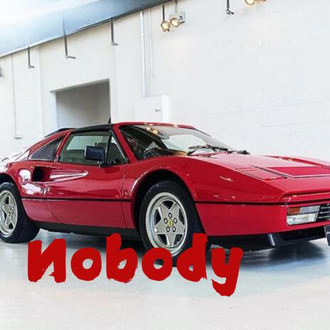 Nobody (Radio Edit) ft. DoughBoi Beats & Blo Money | Boomplay Music