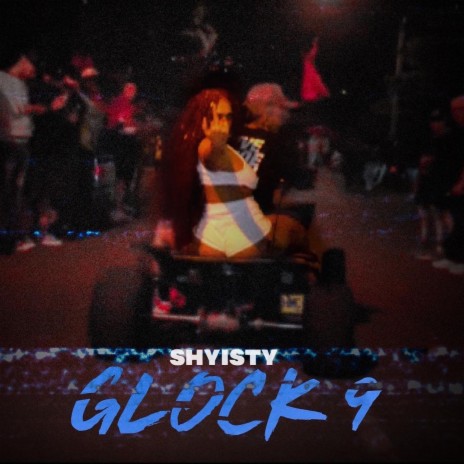 Glock 9 | Boomplay Music