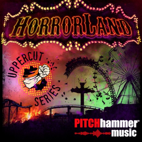 Welcome To Horrorland