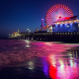 Santa Monica