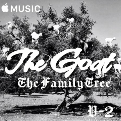 The Goat (Radio Edit) | Boomplay Music