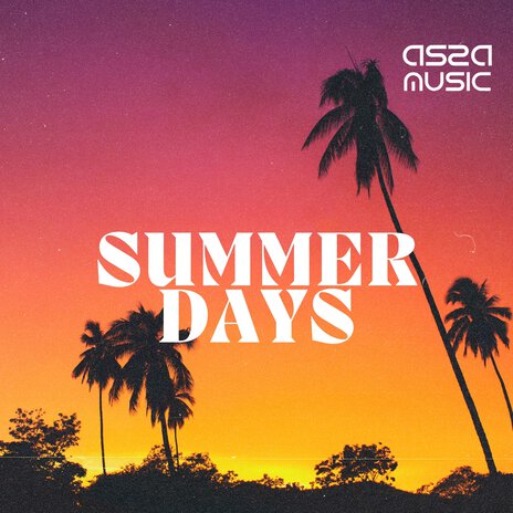 Summer Days | Boomplay Music