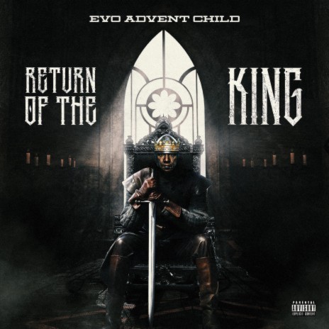 Return of the King | Boomplay Music