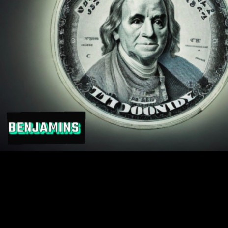 BENJAMINS ft. Maximillion