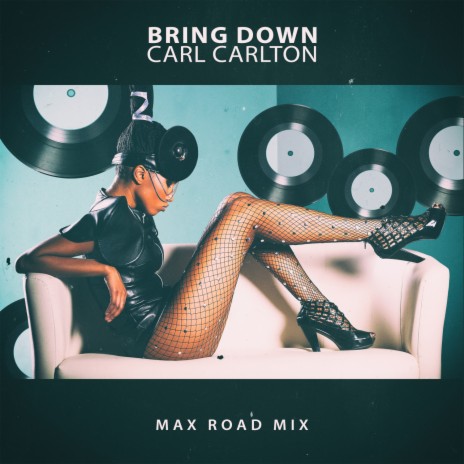 Bring Down (Carl Mix) | Boomplay Music