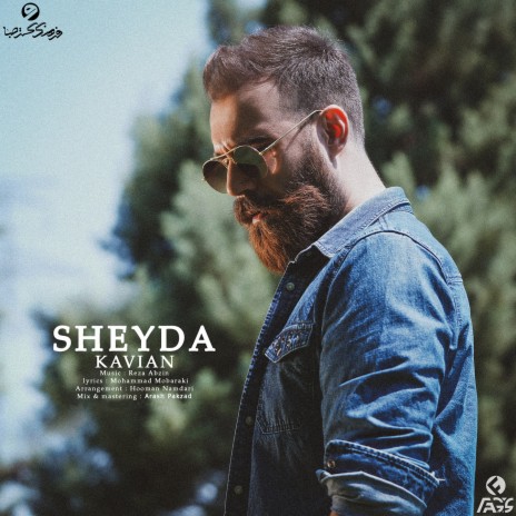 Sheyda | Boomplay Music