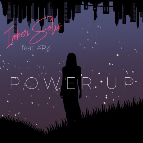 Power Up ft. ARK
