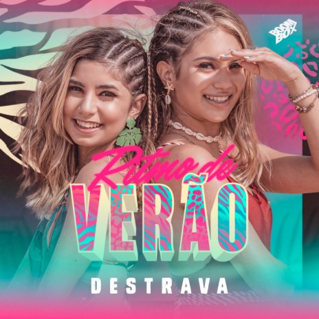 Destrava ft. Mila Florencio & Gabyy Souza | Boomplay Music