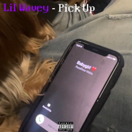 Pick Up | Boomplay Music