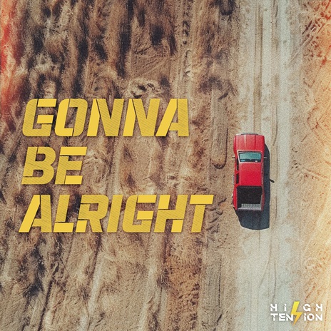 Gonna Be Alright (Inst.) | Boomplay Music