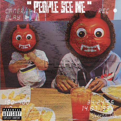 People See Me | Boomplay Music