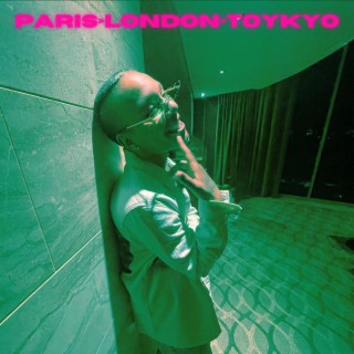 ParisLondonTokyo