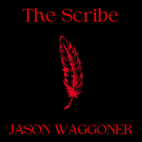 The Scribe | Boomplay Music