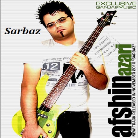 Sarbaz | Boomplay Music